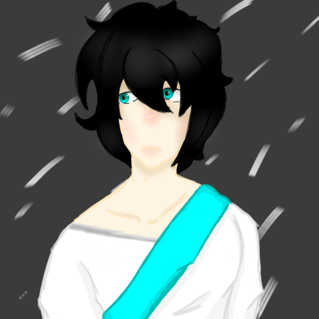 I tried something new