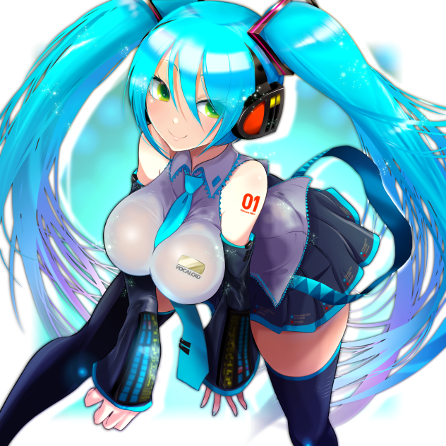 初音ミク