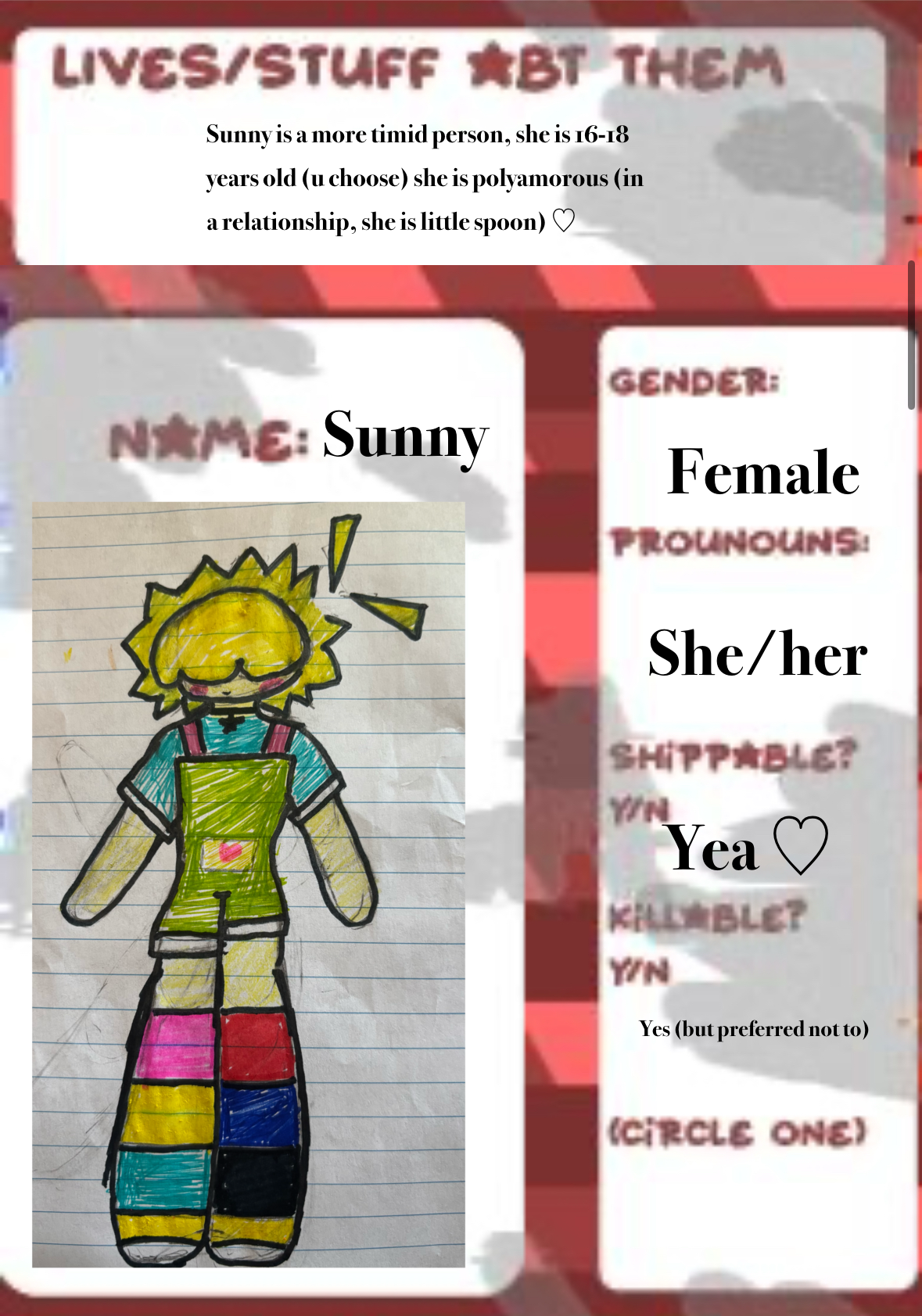 CS - ibisPaint