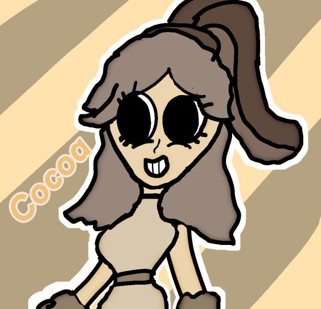 Human cocoa