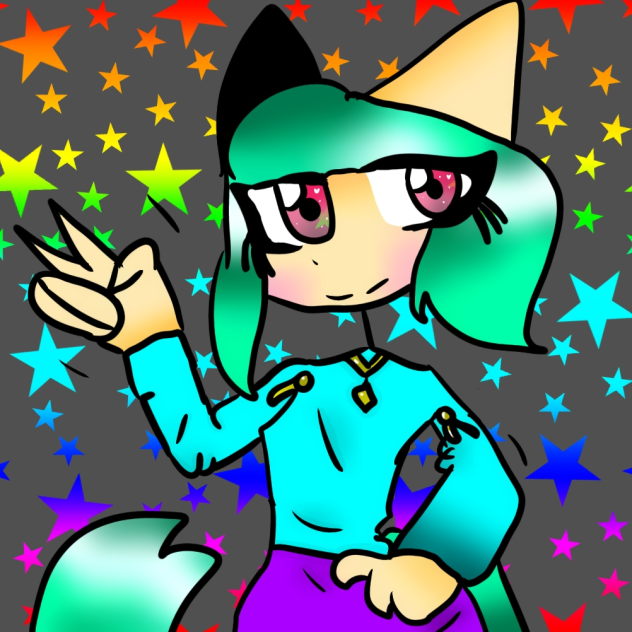 have a good day 😊