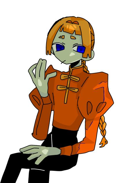 落書き