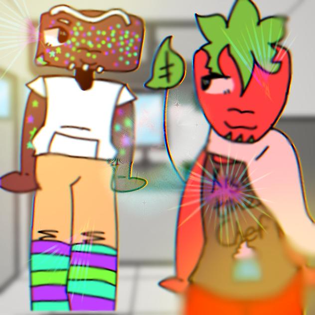 fruitcake
