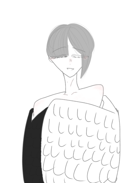 天使？