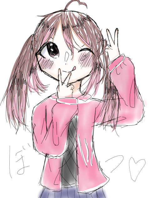 ボツ☆☆☆