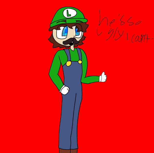 day 12 - ibisPaint
