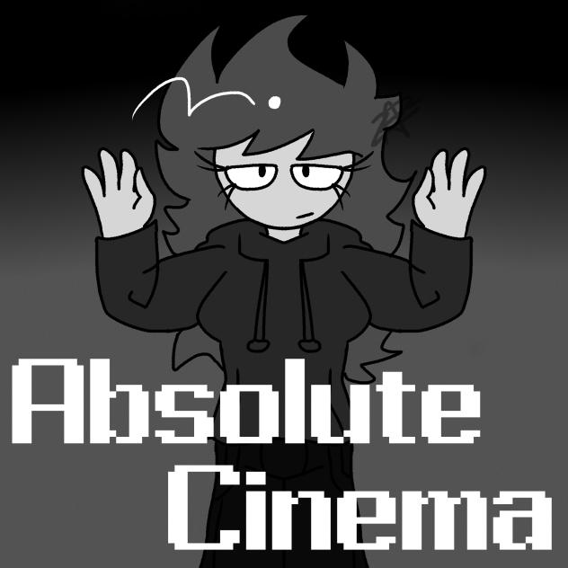 Absolute Cinema meme
