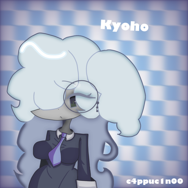 ˚₊‧꒰ა Kyoho! ໒꒱ ‧₊˚.2024.01.29-20.12