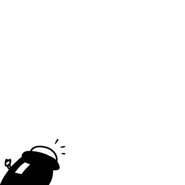 surprise attack!
