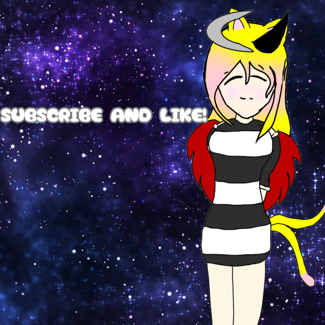 Meh new sub and like ending UwU