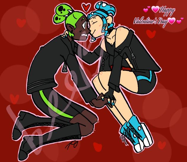 ❤Happy Valentine's Day❤