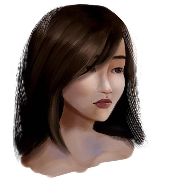 drew this a week ago and forgot to post