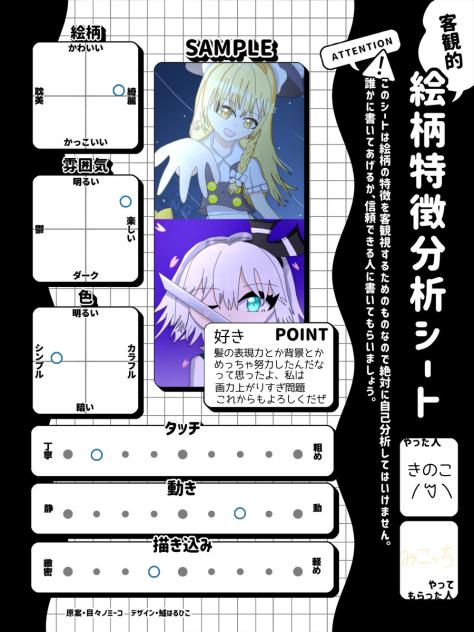 みこっちにあげる〜