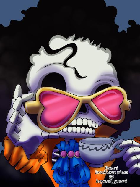 colaboracion de #onepiece