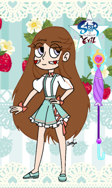 Intento de personaje
