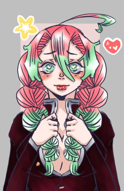anyone want a tut on my artstyle