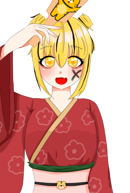 【2022】年賀状用イラスト