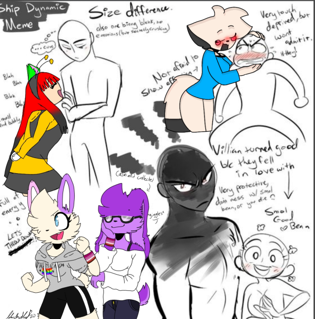Crush Collab