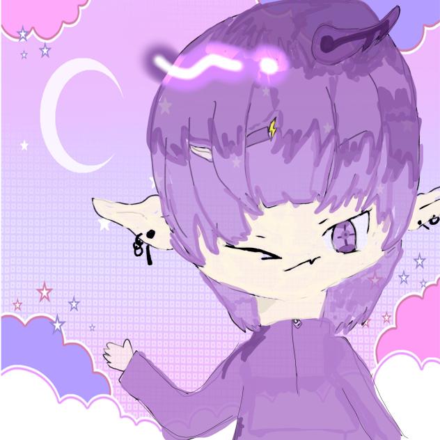 👿悪魔😈