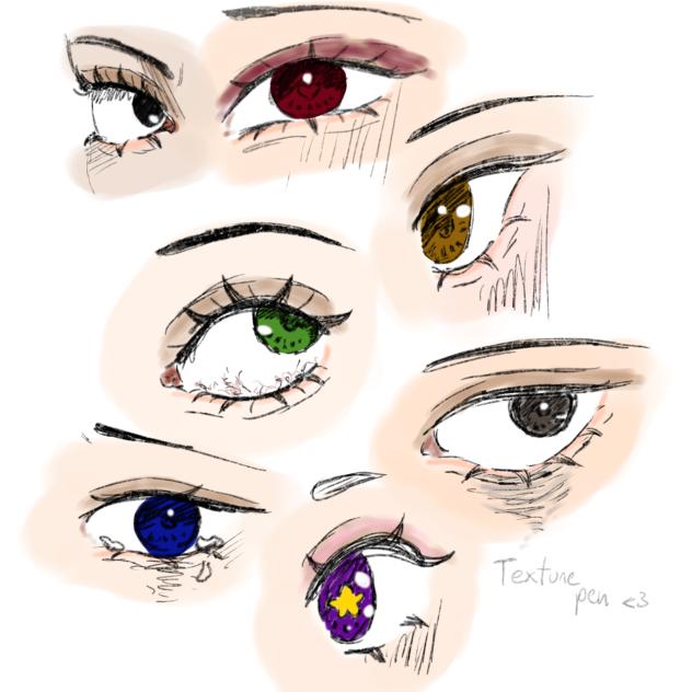 sketching