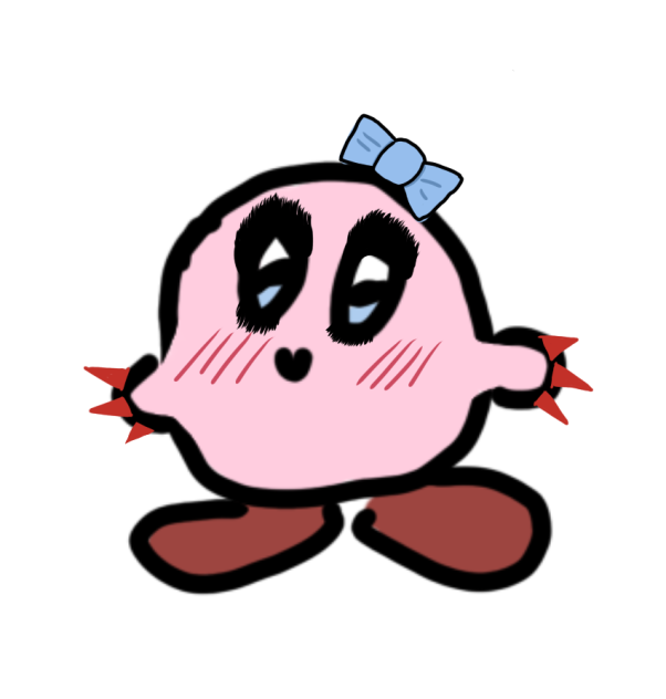 baddie kirby
