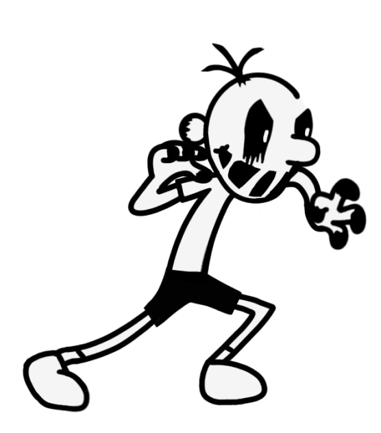 YCR greg.exe right