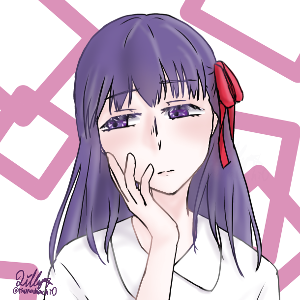 間桐桜