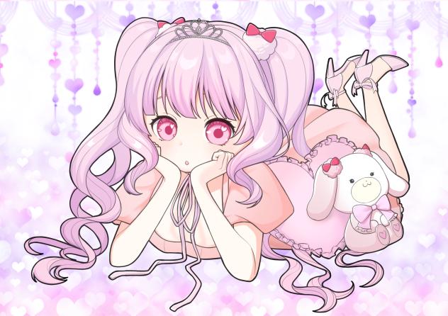 依頼絵177