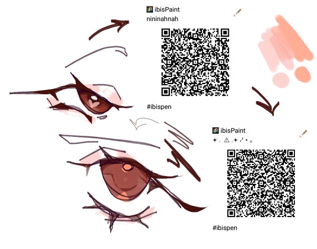 Lineart + Blending Brush