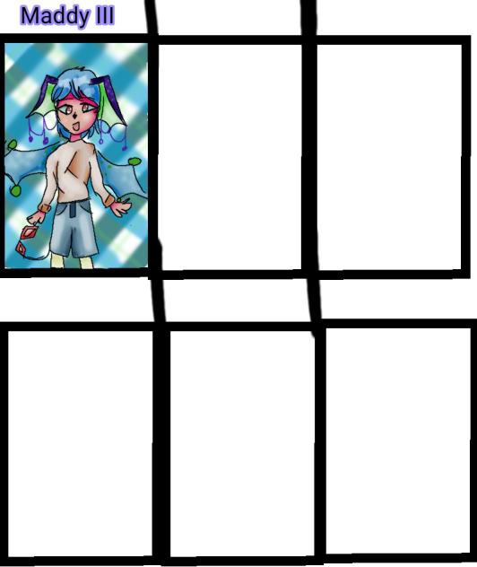 OC cOlLaBoRaTiOn 1 - ibisPaint