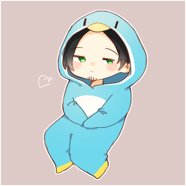 マイクラ🐧