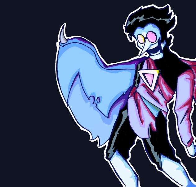 NEO BODY (wip)