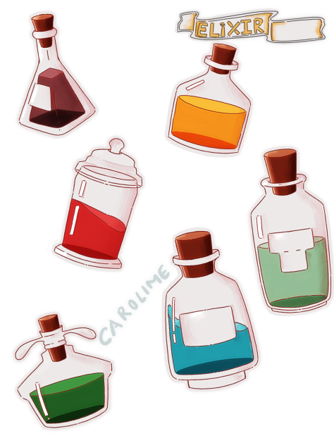 ELIXIR