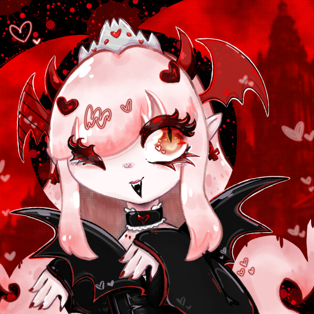 Artfight Icon