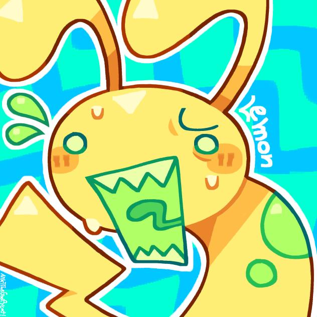 lemon critter
