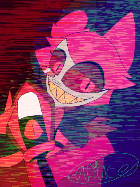 Alastor