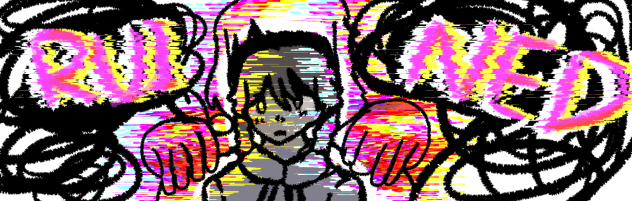 ruined banner contest