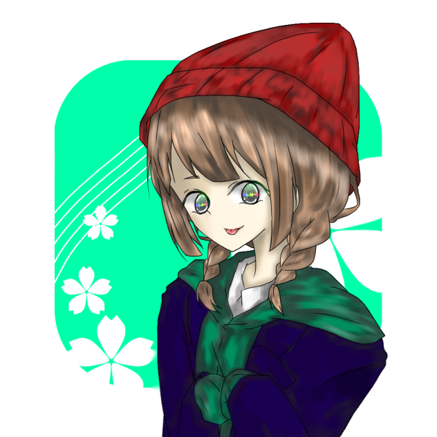 春が来る