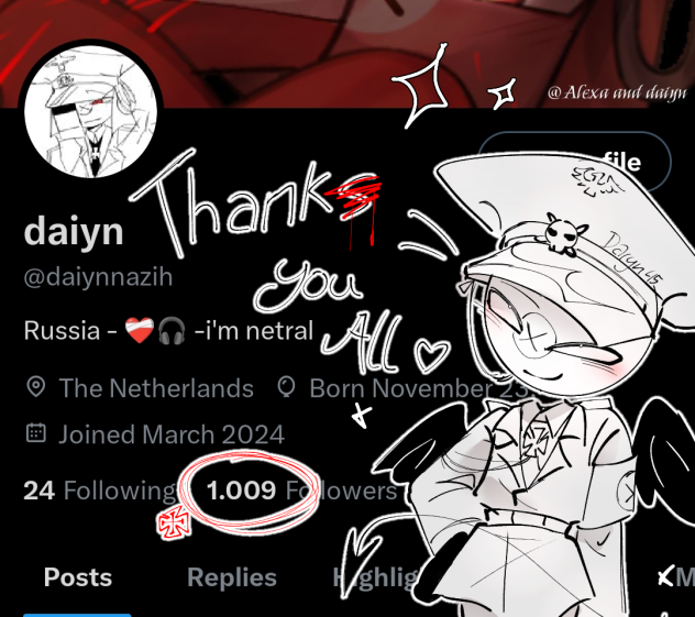 Thank You!!