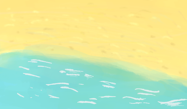 Beaaach ☀️🏖️🏖️