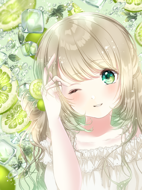ライム
