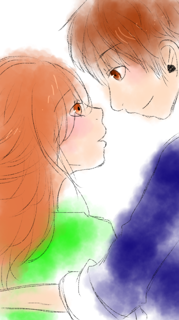 こんなカップルいいなぁ