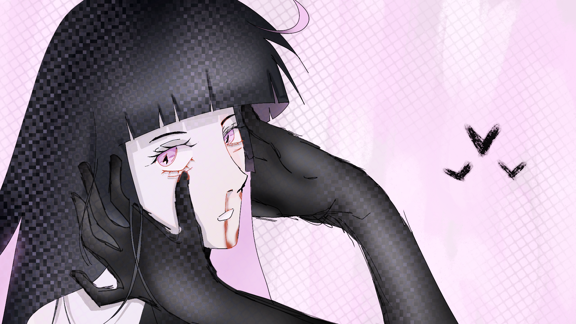 Change - ibisPaint