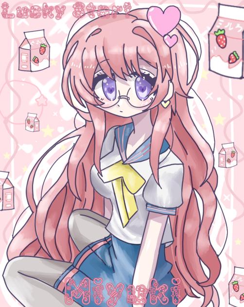 𝓜𝓲𝔂𝓾𝓴𝓲 𝓣𝓪𝓴𝓪𝓻𝓪🌸🎀