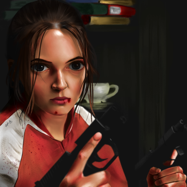 [Study] Sam
