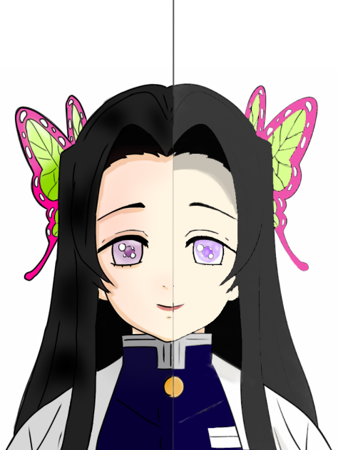 Kanae Kochou