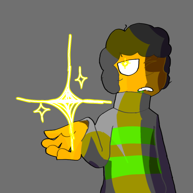 luminoso