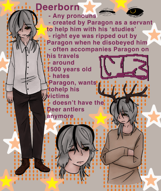 《DEERBORN》