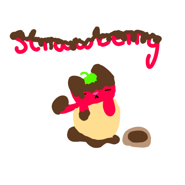 Strawberry