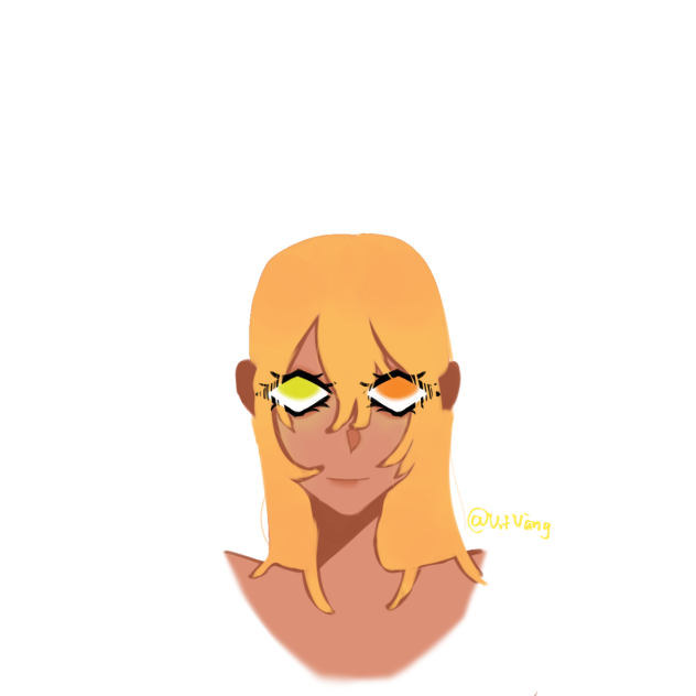 The second picture I posted. - ibisPaint